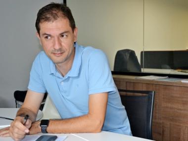 Добромир Симидчиев