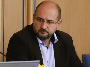 Прошко Прошков