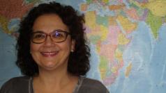 Събина Събева е родена на 8 август 1958 г в