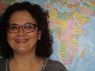 Събина Събева