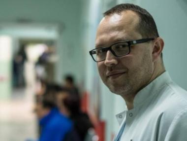 Благомир Здравков