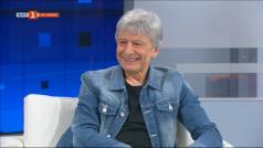 Ириней Константинов е роден на 23 март 1949 г в