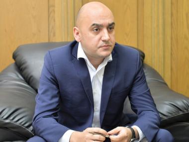 Васил Грудев