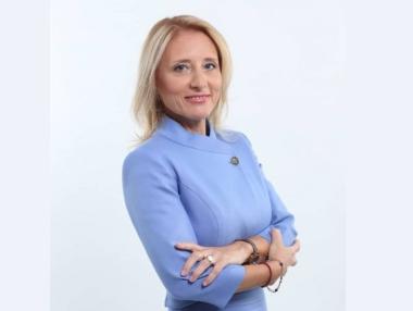 Милена Стойчева