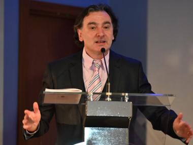 Мартин Захариев