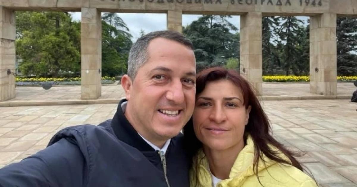 Борил Кръстев е възпитаник на РУ “Ангел Кънчев“ в Русе,