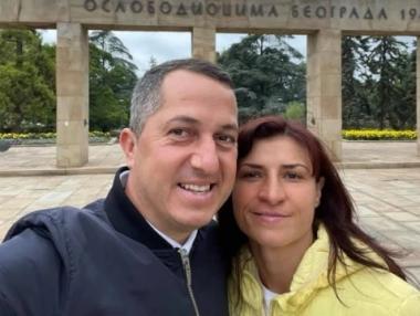 Борил Кръстев