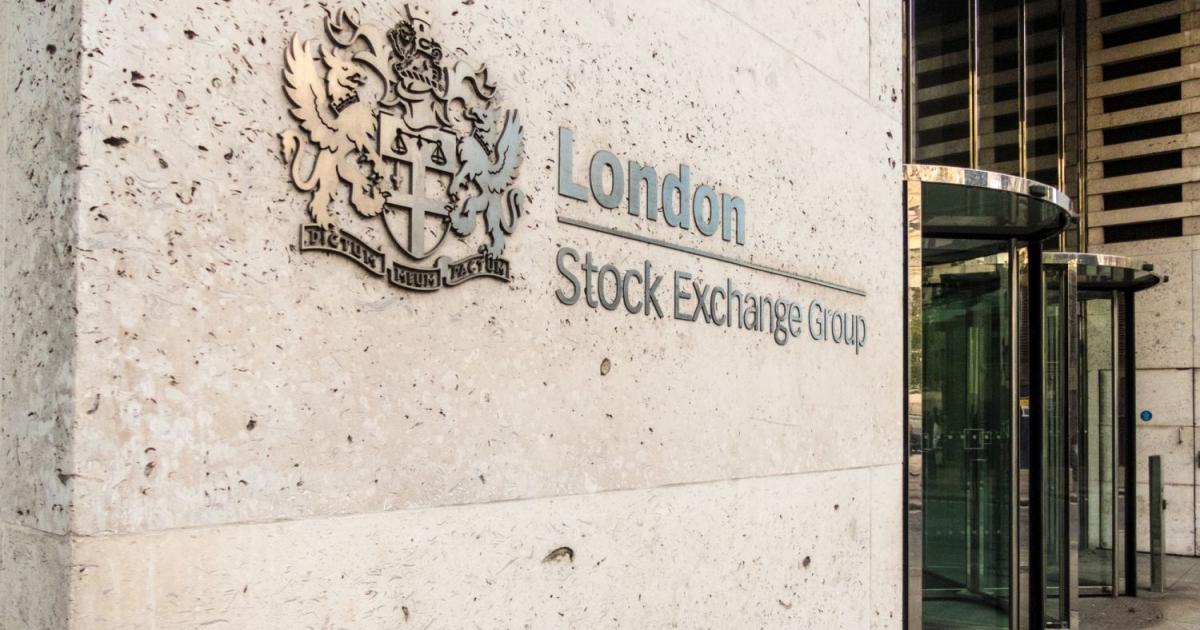 Microsoft ще придобие 4% от Лондонската фондова борса (LSEG) срещу