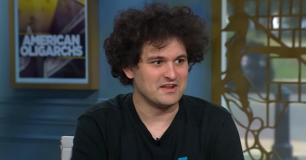 Основателят на FTX Сам Банкман-Фрийд е арестуван на Бахамските острови