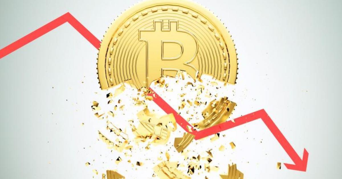 Прогнозите за бъдещето на биткойн след хаоса от колапса на