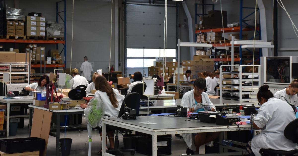 За първите десет месеца на годината бизнесът в България е