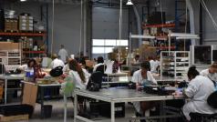 За първите десет месеца на годината бизнесът в България е