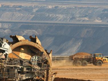 ЕС въвежда през октомври граничен въглероден данък