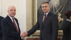 ДПС по скоро ще подкрепи проектокабинета на проф Николай Габровски който