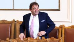 Магистрална бедност Трасето на Струма през Кресна може би ще