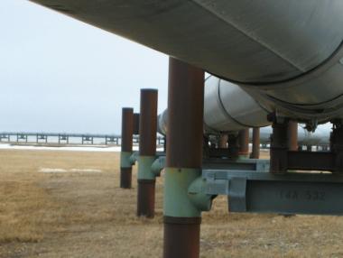 „Напълно нова система“: 2022-ра, която предизвика глобална енергийна криза