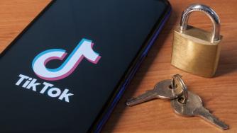 Закон за забрана на TikTok влиза в Конгреса