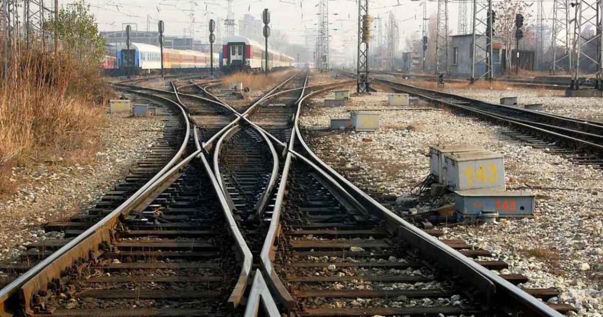 Национална компания Железопътна инфраструктура“ публикува предварителна информация за два проекта,