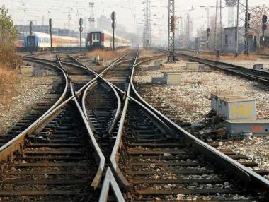 НКЖИ обяви проект за интермодален терминал в Русе