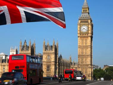 Британската инфлация изненадващо се забави