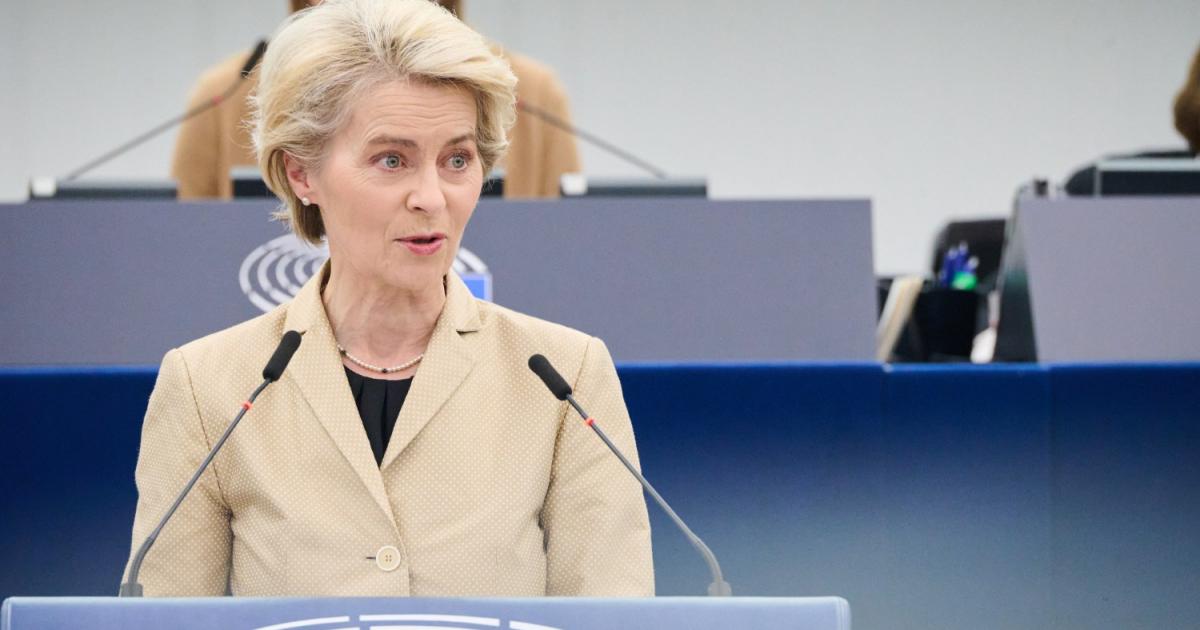 Войната на (руския президент Владимир) Путин ще бъде провал по