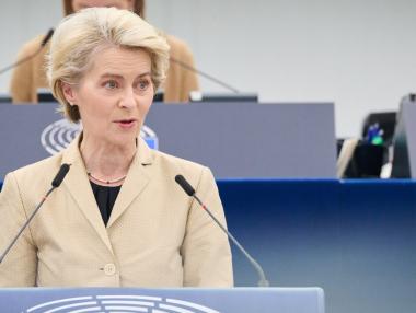 „Войната на Путин ще бъде провал“