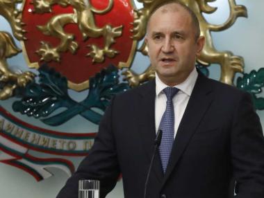 Президентът наложи вето на промените в Изборния кодекс