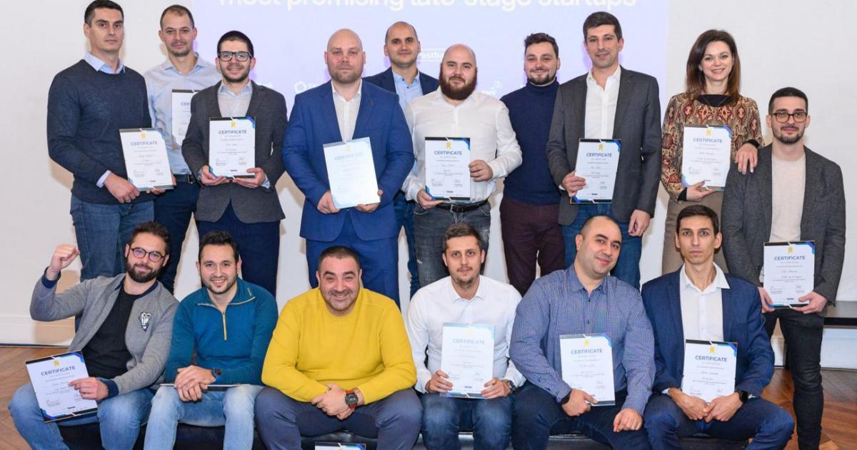 Sofia Electric Brewing е големият победител на Demo Day –