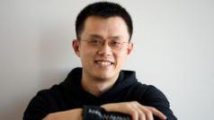 Главният изпълнителен директор на Binance Чанпън Джао опита да успокои