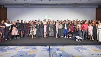 Noble Graphics е големият победител в престижния конкурс Effie България 2022