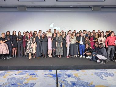 Noble Graphics е големият победител в престижния конкурс Effie България 2022