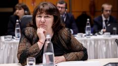 Служебното правителство на президента Румен Радев официално предлага на парламента