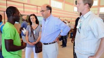 Сенатът одобри новия посланик на САЩ в София