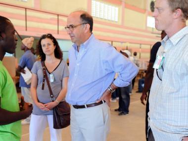 Сенатът одобри новия посланик на САЩ в София