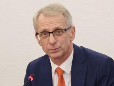 ПП официално обяви Николай Денков за своя кандидат-премиер