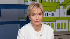 Г жо Калайджиева този месец Yettel представи своята стратегия за устойчиво