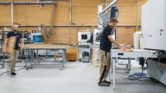 Пандемията даде силно отражение и върху мебелната индустрия Домът от