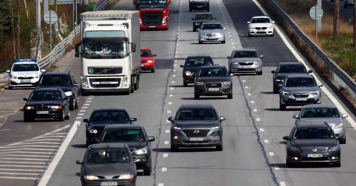 От 1 декември 2023 г. в София ще действат дългоочакваните