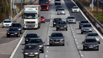 Нискоемисионните зони в София ще действат от 1 декември 2023 г.