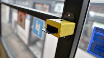 Какво трябва да знаете за новата билетна схема в София?