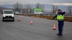 Министерство на вътрешните работи ще се опита да затегне контрола