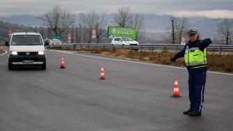 МВР ще се опита да затегне контрола по пътищата с нови правила