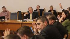 Наложеното вето на президента Румен Радев върху промените в Изборния