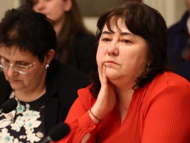 Велкова: Минимална заплата от 770 лв., но от 1 юли 2023 г.