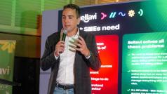 Глобалната платформа за електронна търговия Sellavi планира да инвестира 7