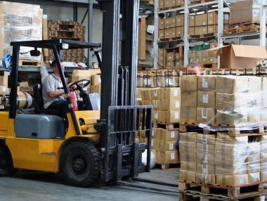 Бизнес активността в еврозоната показва добри резултати