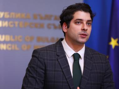 Депутатите поставиха под риск 1.4 млрд. лв. по Плана за възстановяване