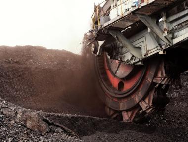 Енергийната криза подхранва завръщането на въглищата в Германия