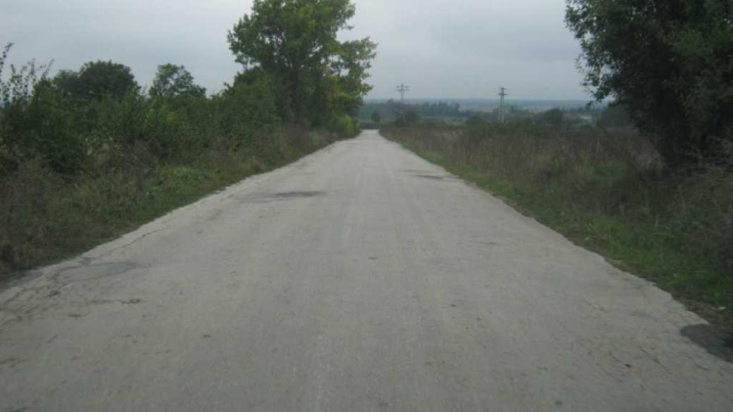 Довеждащият път до ГКПП „Клепало“ ще се забави