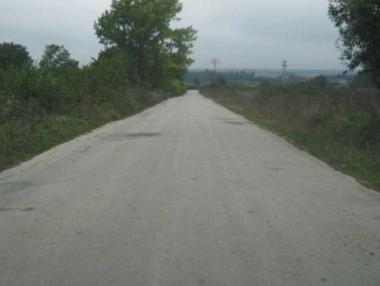 Довеждащият път до ГКПП „Клепало“ ще се забави